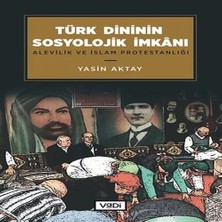 Uravas Store Türk Dininin Sosyolojik Ianı