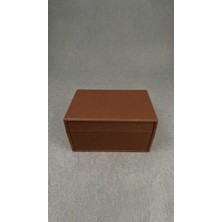 My Craft 3D MYCRAFT3D Çok Amaçlı Kapaklı Organizer Kutu, Makyaj, Banyo, Mutfak Düzenleyici. Isteğe Bağlı 6 Veya 1 Bölmeli