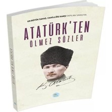 Uravas Store Atatürk'ten Ölmez Sözler