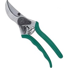 İlanib Ticaret T 41201 Bağ Makası, 200 Mm, Gri/yeşil