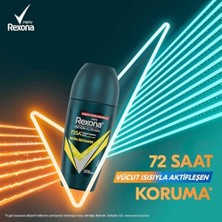 İlanib Ticaret Men Ultra Recharge  Deodorant, 50 Mililitre