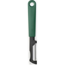 Brabantia TNT-8710755230844-BRA 230844-006-01-TASTY+ Fır Green Çok Amaçlı Dönebilen Soyucu