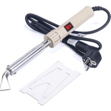 İlanib Ticaret WH-715L 300W Anahtarlı Balta Uçlu Havya