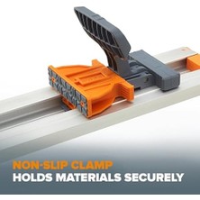 İlanib Ticaret 36" Ngx Kelepçe Kenarı 544036