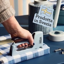 İlanib Ticaret R13 Skargard Mekanik Zımba Tabanca