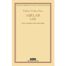 İlanib Ticaret Aşklar I-Iıı