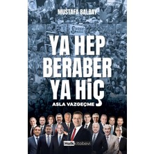 İlanib Ticaret Ya Hep Beraber Ya Hiç