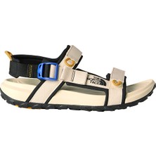 The North Face M Explore Camp Sandalerkek Outdoor Sandaleti NF0A8A8XGIY1 Bej