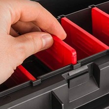 İlanib Ticaret Pro 700 Expert Takım Çantası