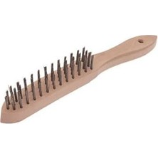 İlanib Ticaret 0741550003 3 Sıralı Tel Fırça