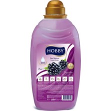 İlanib Ticaret Sıvı Sabun Böğürtlen 1500 ml