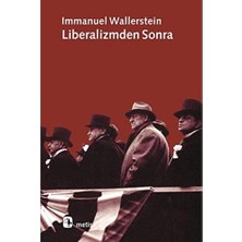 İlanib Ticaret Liberalizmden Sonra