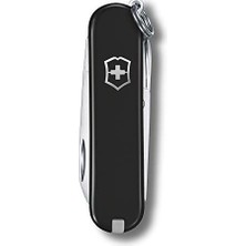 İlanib Ticaret Sd Dark Illusion Çakı, Siyah, 0.6223.3G