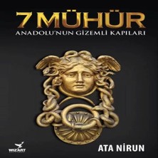 Uravas Store 7 Mühür