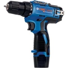 İlanib Ticaret Cmc Akülü Matkap 12V 10MM CMC3912