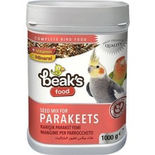 isiltikidsmoda Paraket Yemi 1000 gr