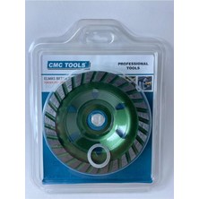 İlanib Ticaret 100MM Taşlama Kupası