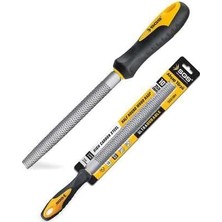 İlanib Ticaret Saplı Ağaç Törpüsü 250MM 10 Inç, Ahşap Işleme Törpüsü, Profesyonel El Törpüsü