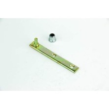 İlanib Ticaret Mil Menteşe (4 Adet)