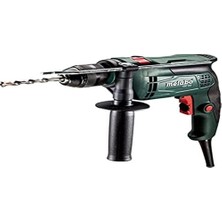 İlanib Ticaret 600742850 Sbe 650 Darbeli Matkap 650 Watt