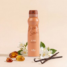 Mad Parfüm Mad Z101 150 ml Kadın Deodorant