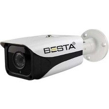 River World 10 Adet Güvenlik Kamerası 2 Mp 1080P 4 Bıg LED Bullet Ahd Seri 1