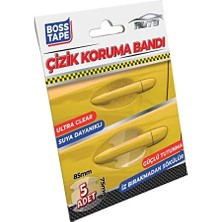 İlanib Ticaret Oto Çizik Koruma Bandı