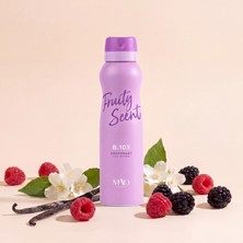 Mad Parfüm Mad B.103 150 ml Kadın Deodorant