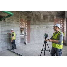 İlanib Ticaret Çizgi Lazeri Gll 12V-100-33 Cg Professional