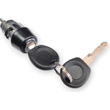 İlanib Ticaret Kontak Anahtarı Kilit Şifresi 357905855B Cordoba ile Uyumlu 1993-1999