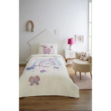 Özdilek Magical Time Tek Kişilik Pike Takımı