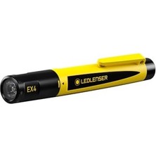 İlanib Ticaret Ex4 Exproof El Feneri