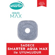 PremiumPort Aqua Max Yedek Temiz ve Kirli Su Ayırıcı Çift Kova Seti