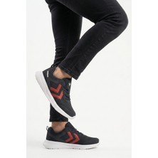 Hummel Lacivert Fileli Hafif Esnek Unisex Spor Ayakkabı 900887 Hml Nency Iı