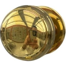 İlanib Ticaret Tokmak Altın Renk