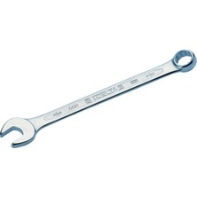 İlanib Ticaret Kombine Anahtar, Uzun Boy (Sae), 1/2"