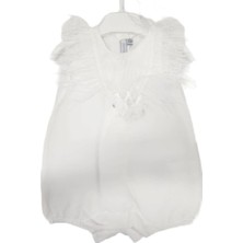 Babydoll Tulum Babydola Ekru