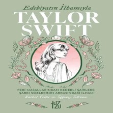 Uravas Store Edebiyatın Ilhamıyla Taylor Swift
