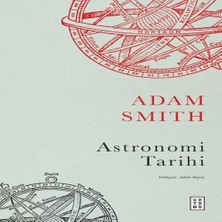 Uravas Store Astronomi Tarihi