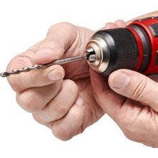 İlanib Ticaret Akülü Darbeli Vidalama Te-Cd 18/48 Li-I Kit Power X- (18 V, 48 Nm, Darbeli Delme Fonksiyonu, 13 mm Mandren, 2 Vites, Çanta, 2x 2,0 Ah Akü + Şarj Cihazı Dahildir) - 4513935