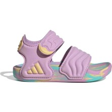 Adidas Sportswear HQ9212 ADILETTE SANDAL 3 SANDALS INFANTS