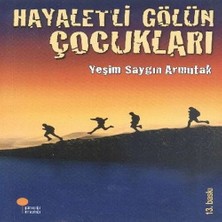Uravas Store Hayaletli Gölün Çukları