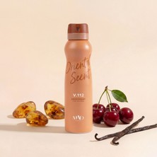 Mad Parfüm Mad V112 150 ml Kadın Deodorant