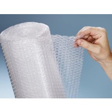 İlanib Ticaret Naksan Balonlu Ambalaj Naylonu 1mt x 5mt