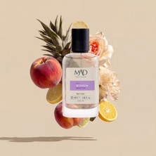 Mad Parfüm Mad A124 Selective 50 ml Kadın Parfüm