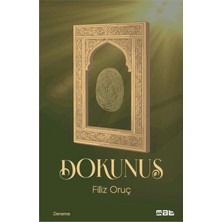Mat Kitap Dokunuş