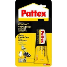 İlanib Ticaret Kontakt Yapıştırıcı - 50ML