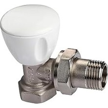 İlanib Ticaret Köşe Radyatör Vanası Rv3 1/2