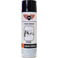 İlanib Ticaret F6 Sıvı Gres Sprey