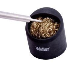 İlanib Ticaret Wlaccbsh-02 Lehim Ucu Temizleme Süngeri, Daha Fazla Güvenlik ve Sağlamlık Için Silikon Raflı